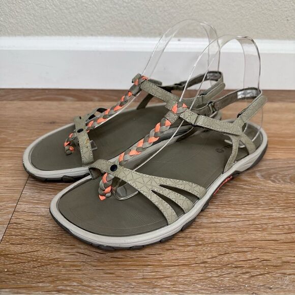 Merrell Enoki Convertible Women’s Sandals - Picture 3 of 12